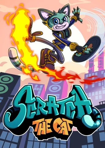 Scratch the Cat