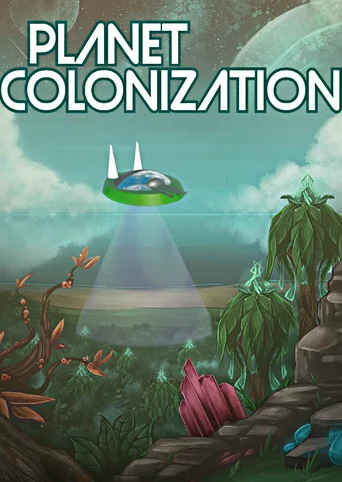 Planet Colonization