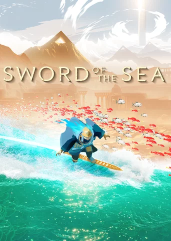 Sword of the Sea