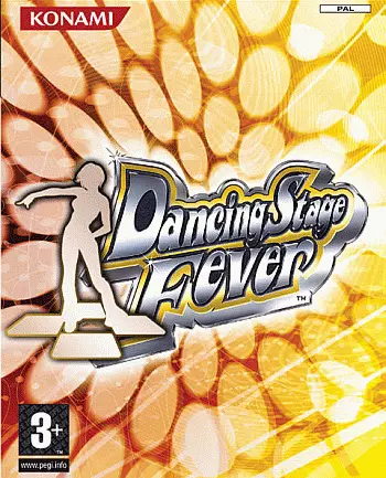 Dancing Stage Fever