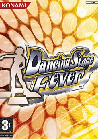 Dancing Stage Fever