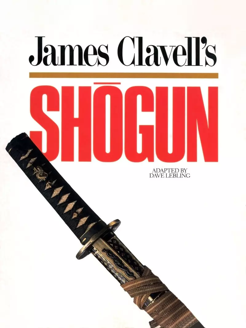 James Clavell's Shōgun