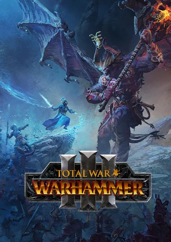 Total War: WARHAMMER III