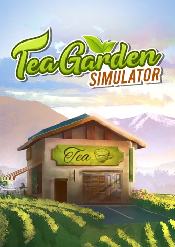 Tea Garden Simulator