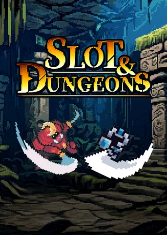 Slot & Dungeons