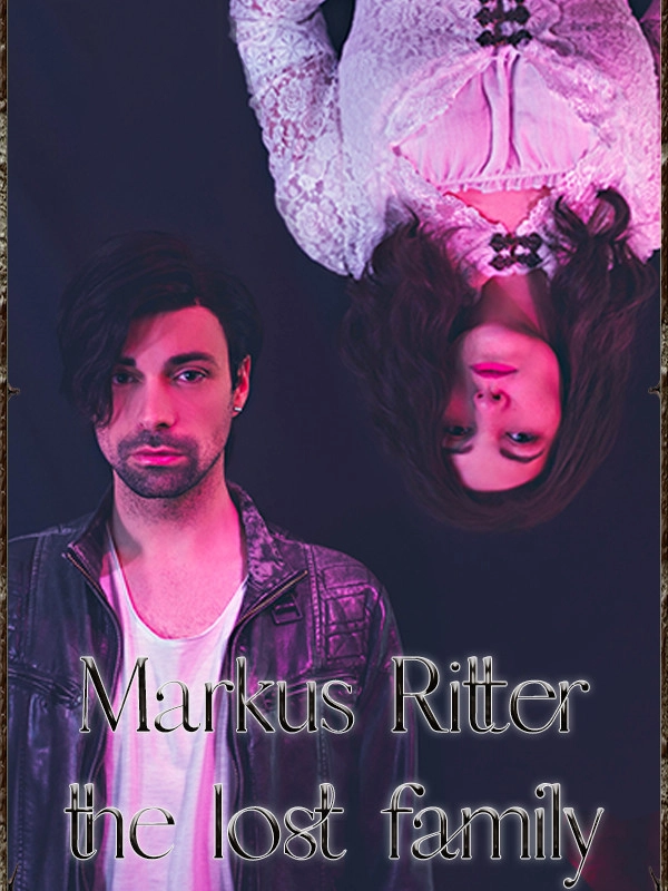 Markus Ritter: The Lost Family