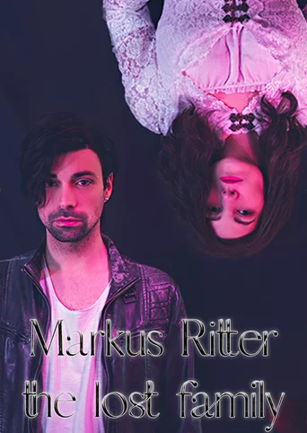 Markus Ritter: The Lost Family