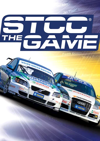 STCC: The Game