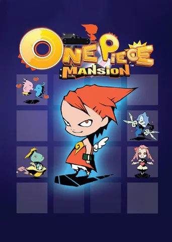 One Piece Mansion