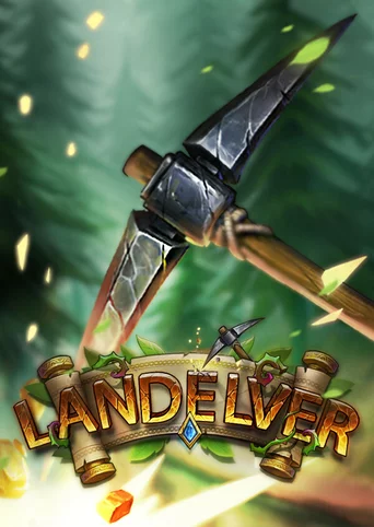 Landelver