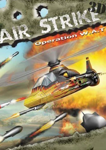 AirStrike 3D: Operation W.A.T.