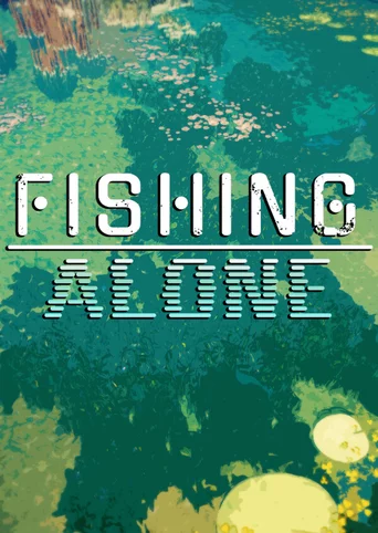 Fishing Alone