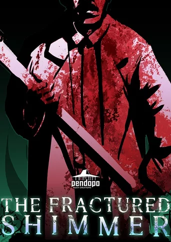 The Fractured Shimmer