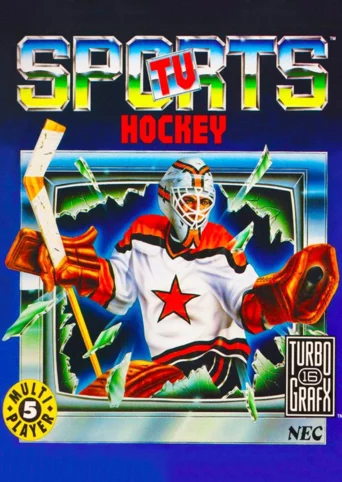 TV Sports Hockey