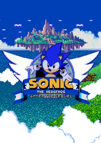 Sonic: After the Sequel