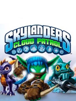 Skylanders: Cloud Patrol