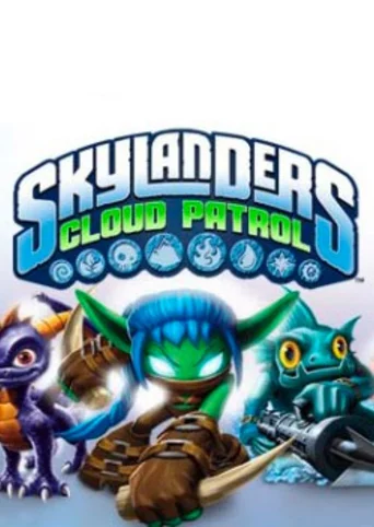 Skylanders: Cloud Patrol