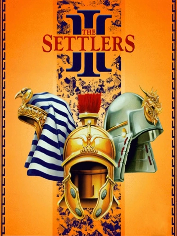 The Settlers III