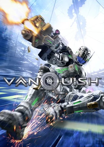 Vanquish