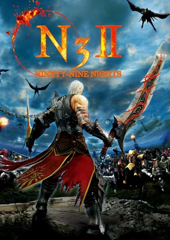 N3II: Ninety-Nine Nights