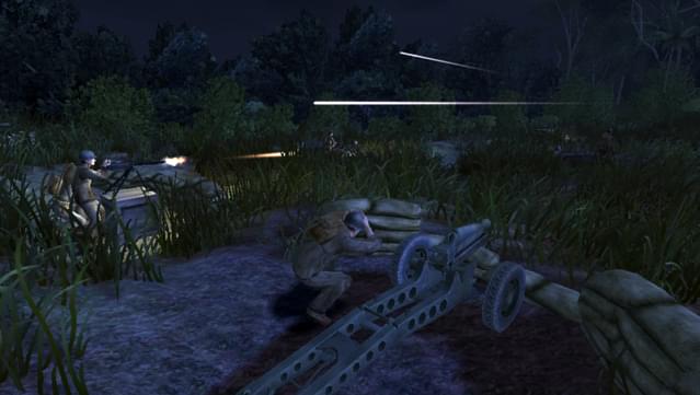 Medal of honor allied assault download full game mac