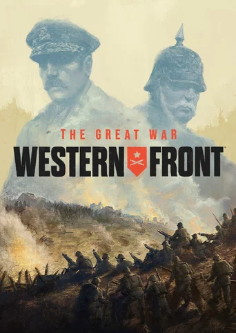 The Great War: Western Front