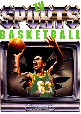 TV Sports Basketball