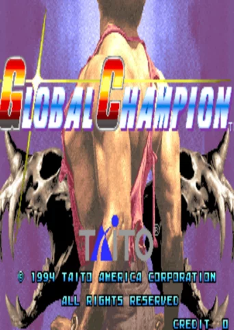 Global Champion