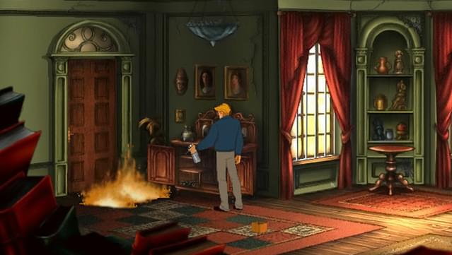 BROKEN SWORD 2 SCARICARE