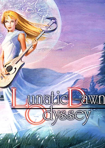 Lunatic Dawn Odyssey