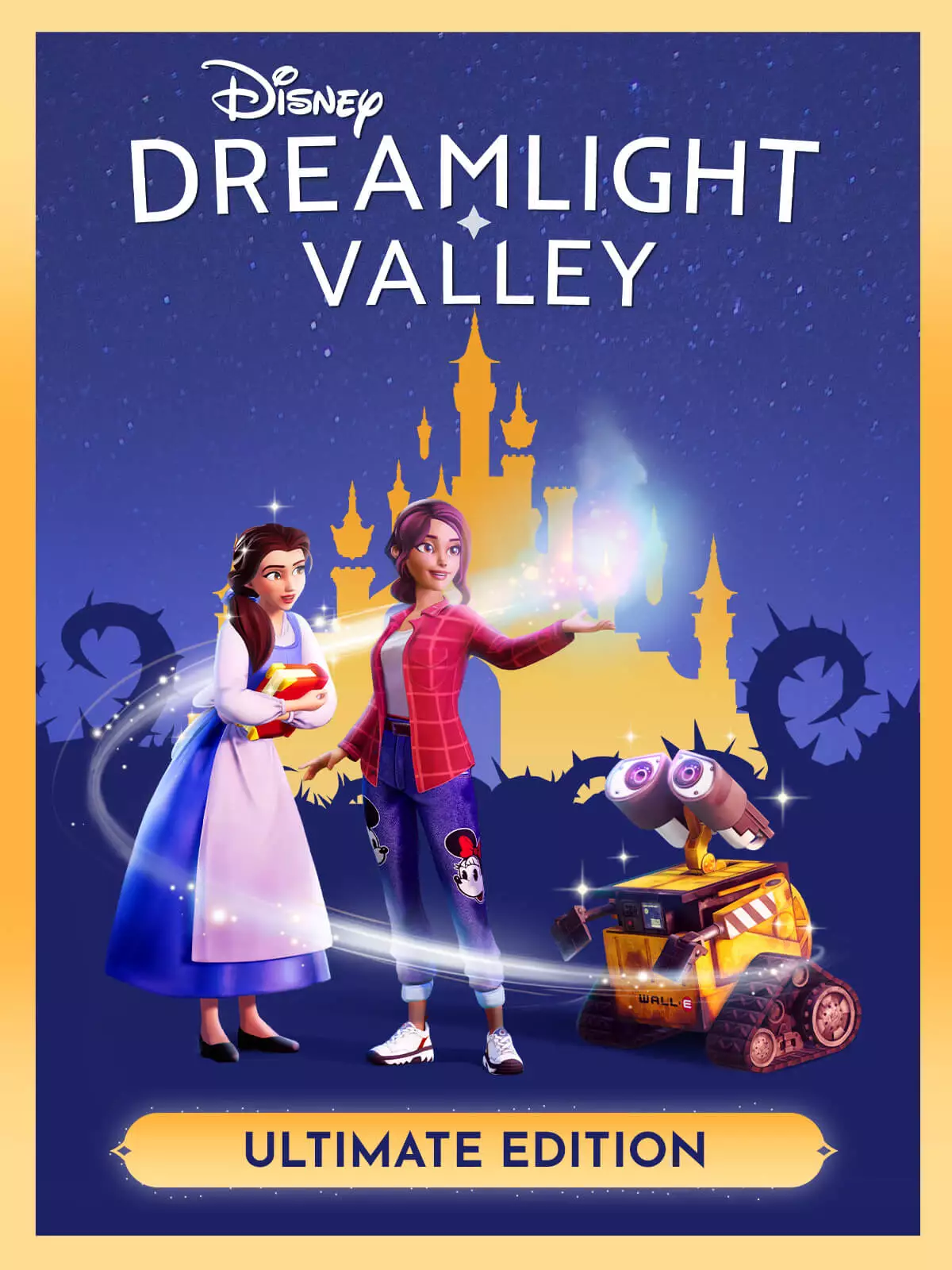 Disney Dreamlight Valley: Ultimate Edition