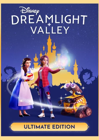 Disney Dreamlight Valley: Ultimate Edition