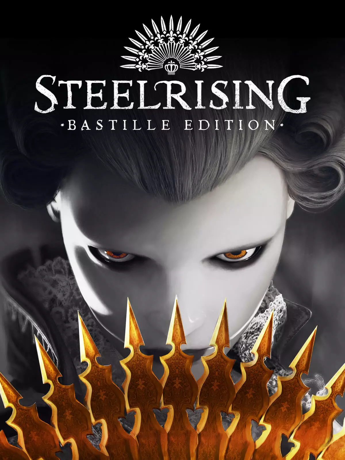 Steelrising: Bastille Edition