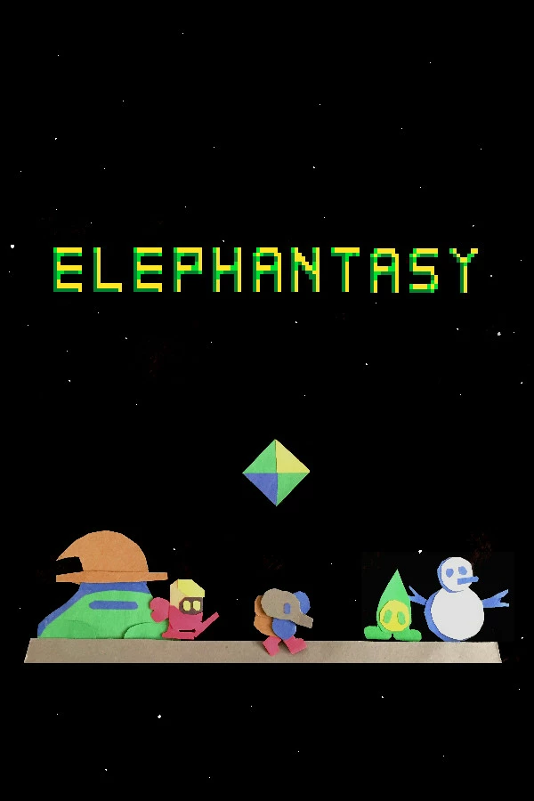 Elephantasy