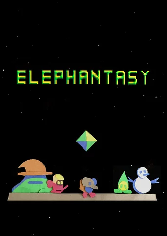 Elephantasy