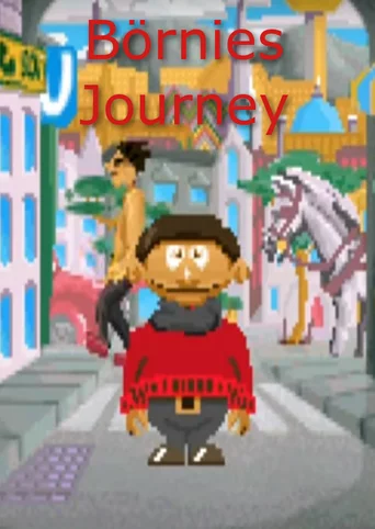Börnies Journey