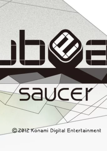 Jubeat Saucer