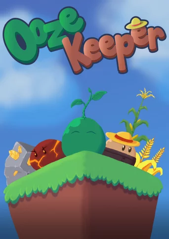 Ooze Keeper