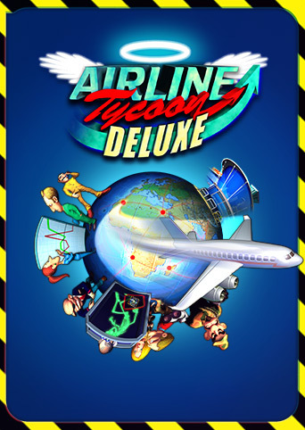 airline tycoon deluxe icon