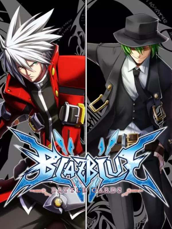 BlazBlue: Battle Cards