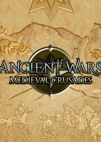 Ancient Wars: Medieval Crusades