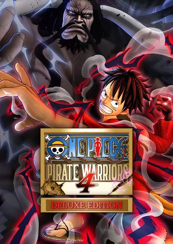 One Piece: Pirate Warriors 4 - Deluxe Edition