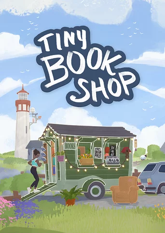 Tiny Bookshop