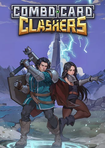 Combo Card Clashers