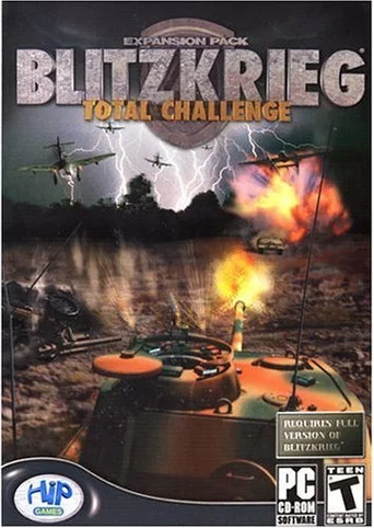 Blitzkrieg: Total Challenge