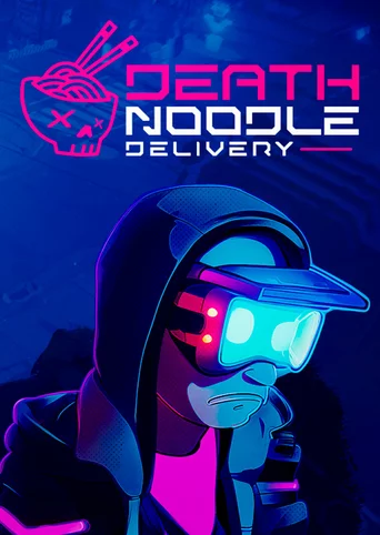 Death Noodle Delivery