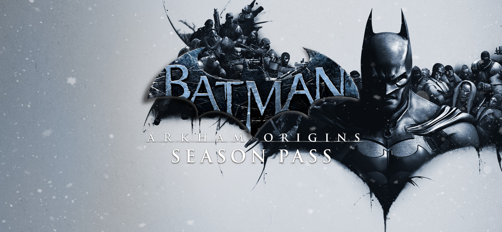 Batman arkham origins season pass что входит