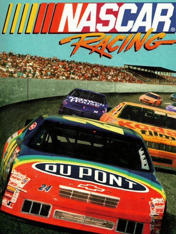 NASCAR Racing