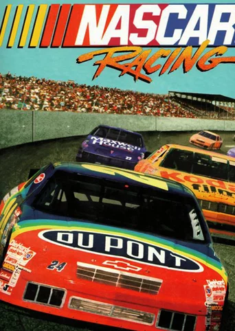 NASCAR Racing