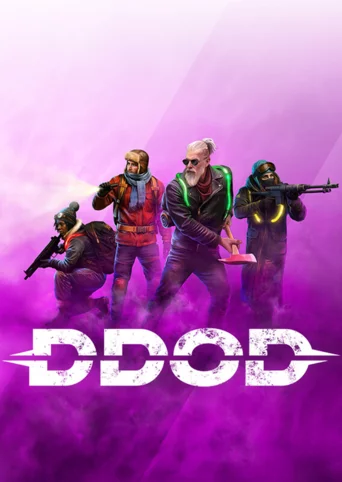 DDoD